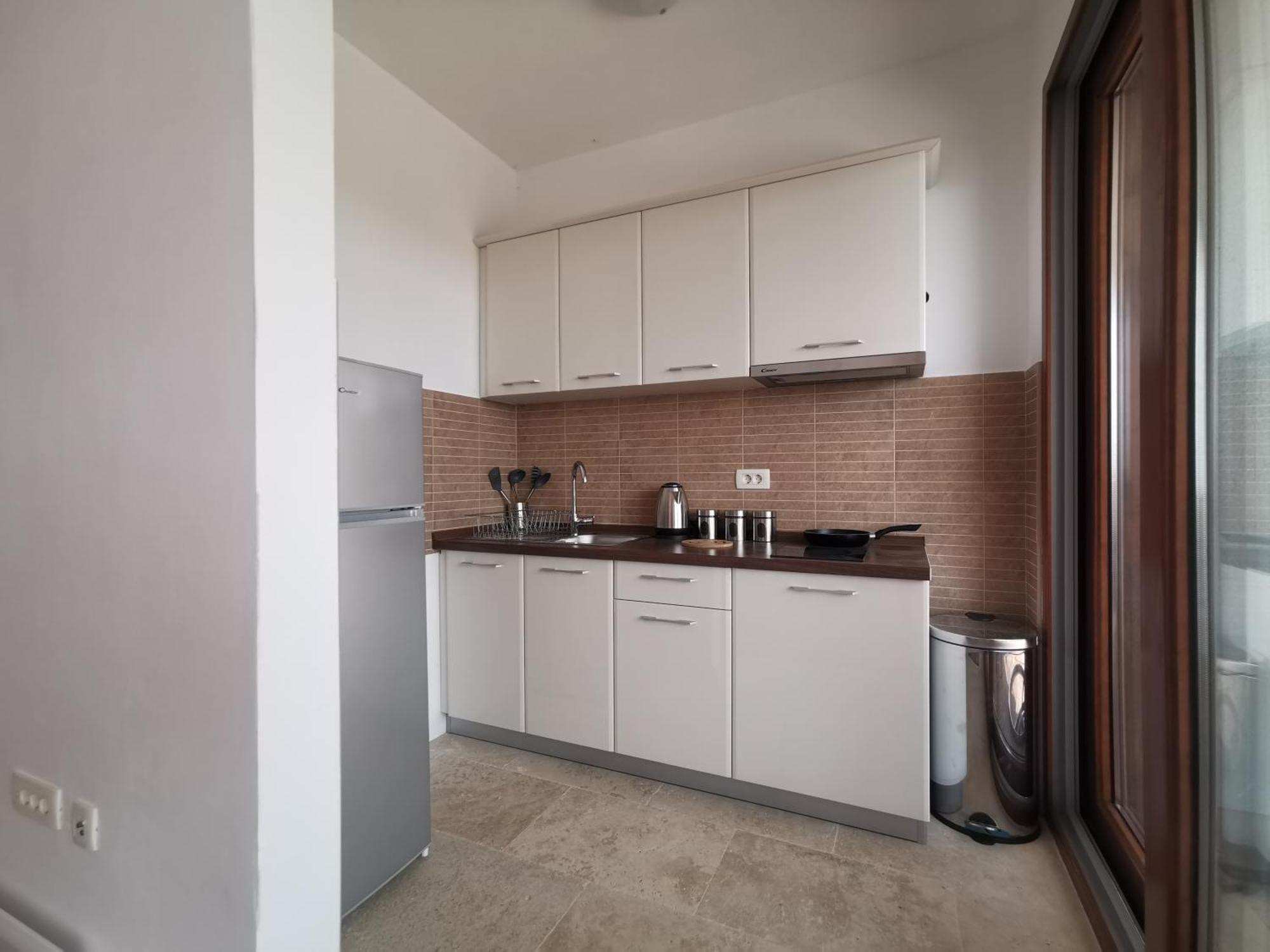 New Luxury Apartments Bar Kamer foto